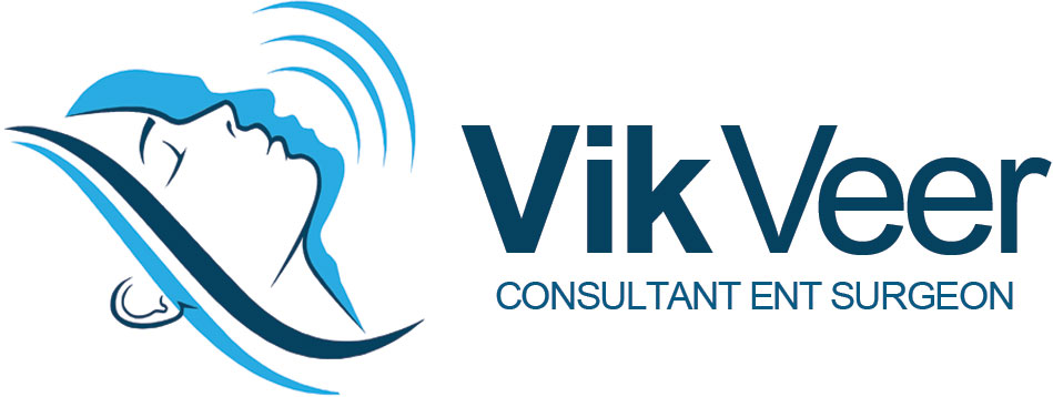 Vik Veer ENT Consultant
