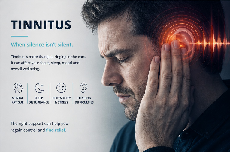 Tinnitus guide
