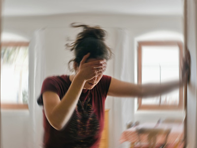 BPPV and vertigo