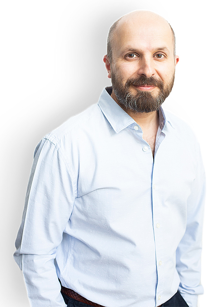 Professor Vik Veer, Consultant ENT & Sleep Surgeon